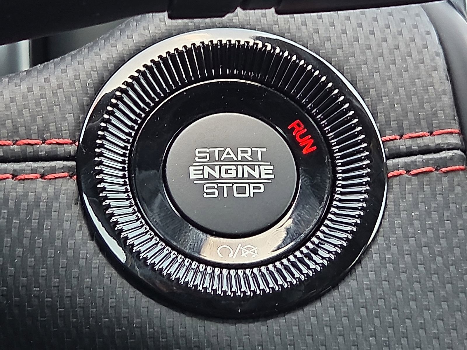 New 2026 Jeep Compass Trailhawk AWD/4WD image 19