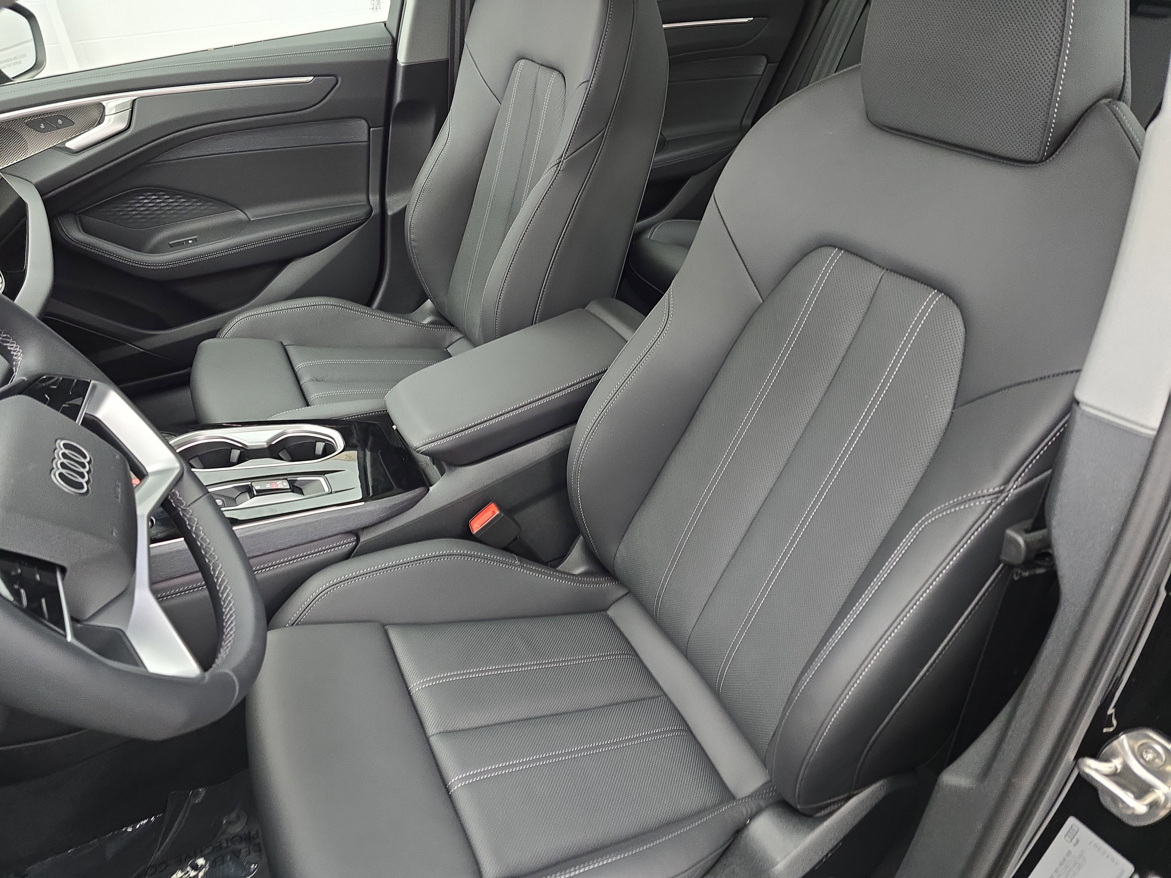 New 2026 Audi A6 Prestige image 15