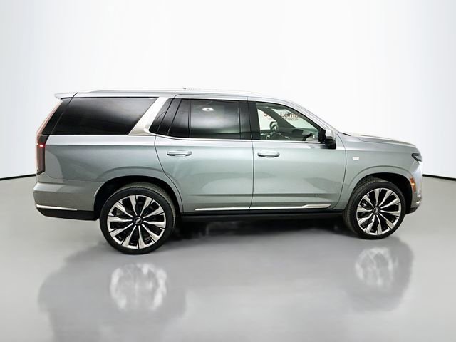 Used 2025 Cadillac Escalade Premium Luxury w/ Touring Package image 8