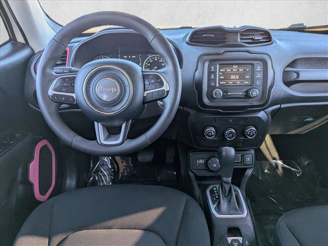 Used 2018 Jeep Renegade Sport w/ Power & Air Group image 15