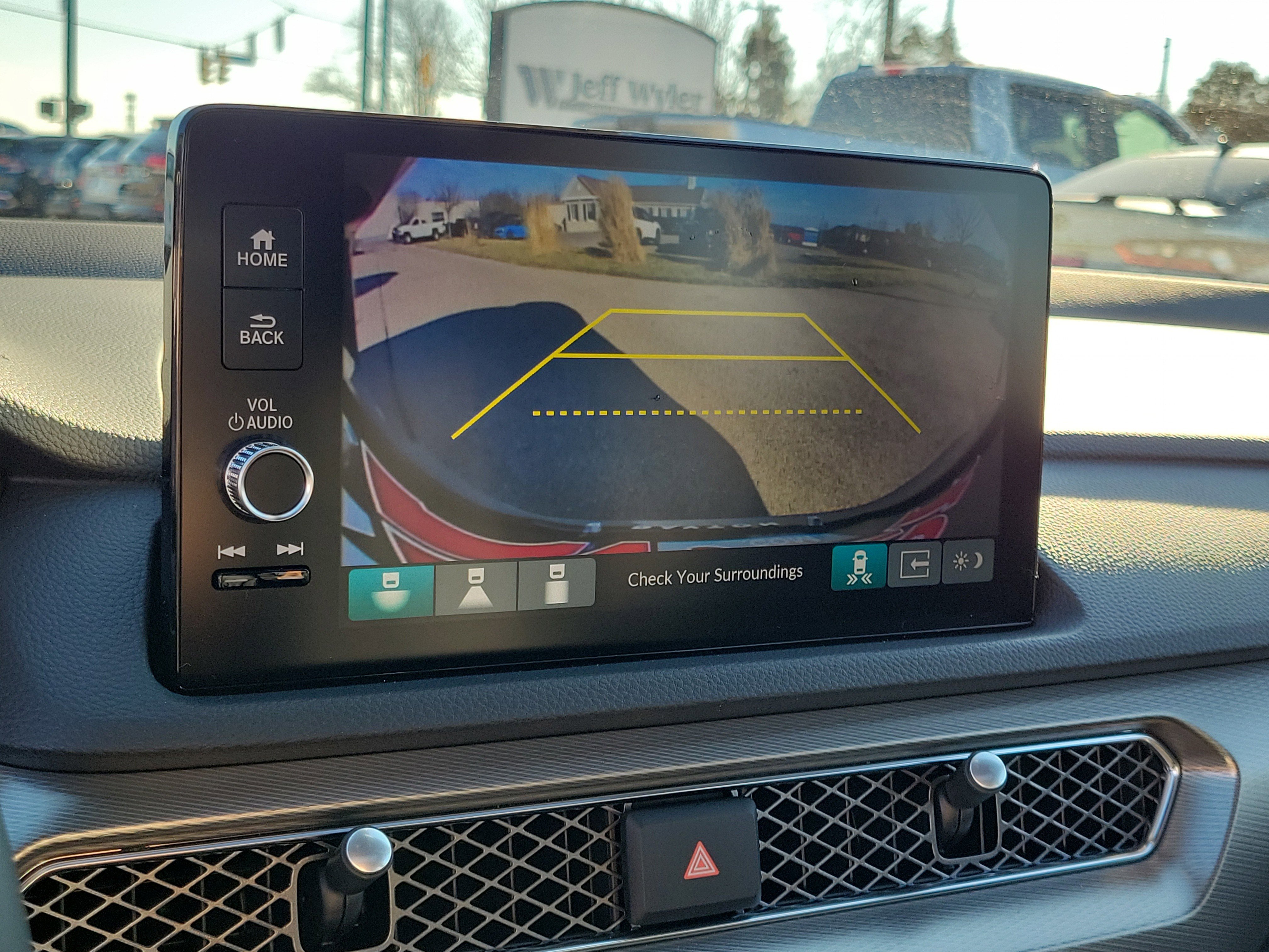 New 2026 Acura Integra A-Spec image 26