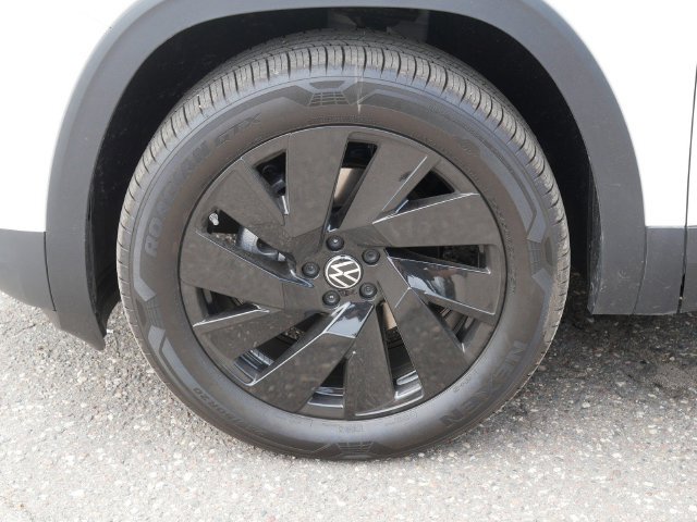 New 2026 Volkswagen Atlas SE AWD/4WD image 5