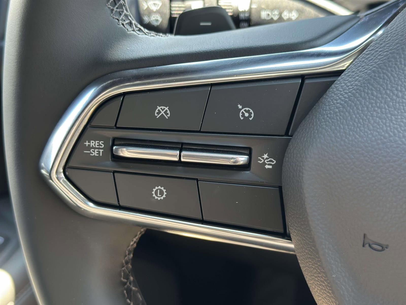 New 2026 Chevrolet Tahoe LT w/ Comfort Package image 13