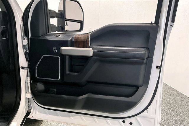 Used 2020 Ford F150 Lariat w/ Equipment Group 502A Luxury image 30