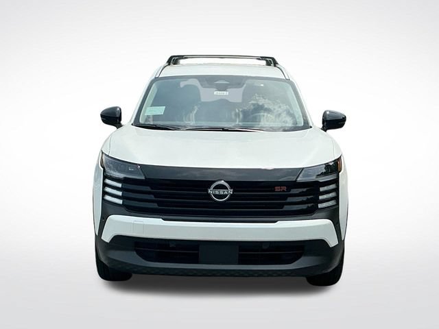 New 2026 Nissan Kicks SR w/ Cold Weather Package AWD/4WD image 10
