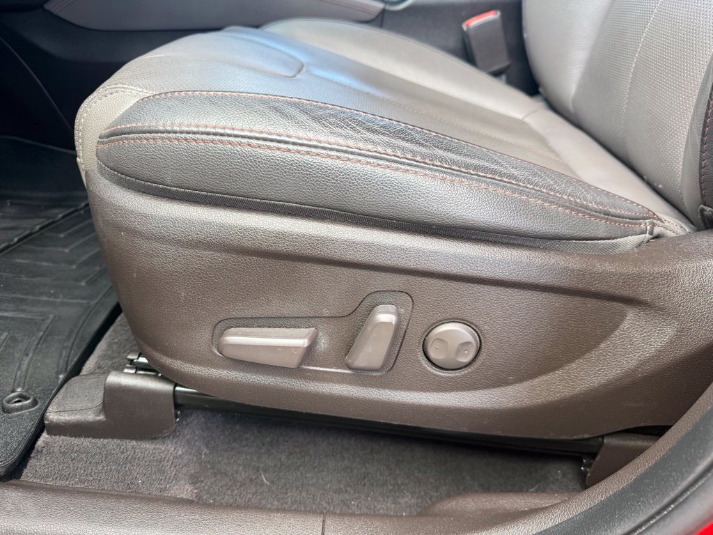 Used 2020 Hyundai Santa Fe SEL FWD image 18