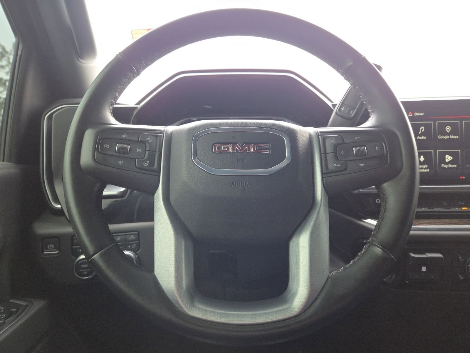 Used 2025 GMC Sierra 2500 SLE w/ SLE Value Package; image 33