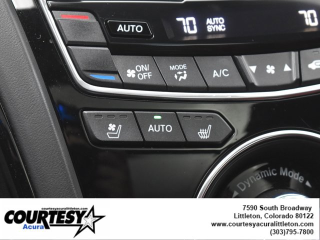 Certified 2023 Acura RDX A-Spec image 18