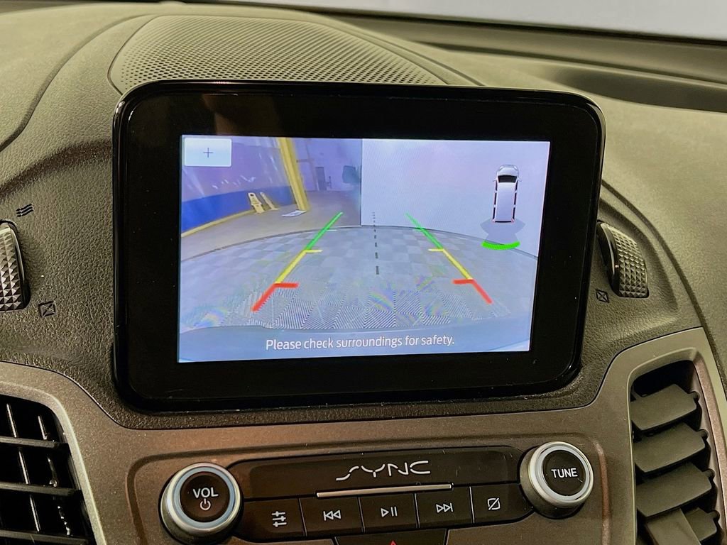 Used 2020 Ford Transit Connect XL image 13