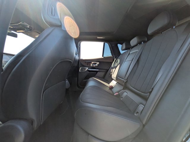Used 2023 Mercedes-Benz EQE 350+ 4MATIC SUV image 16