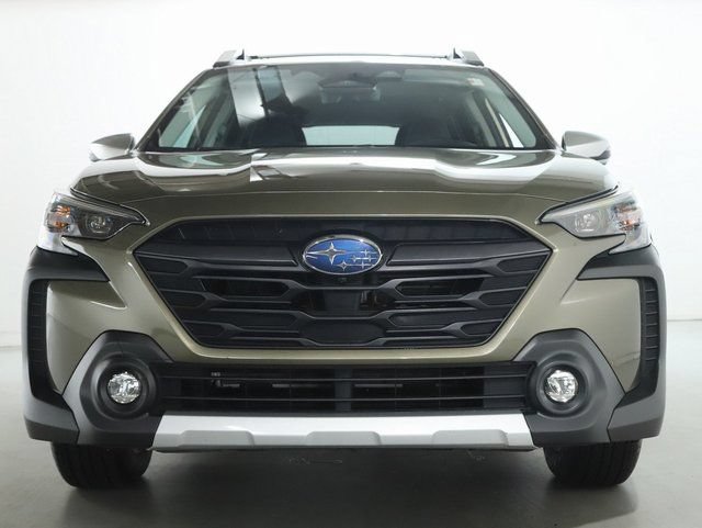 Used 2024 Subaru Outback Touring AWD/4WD image 5