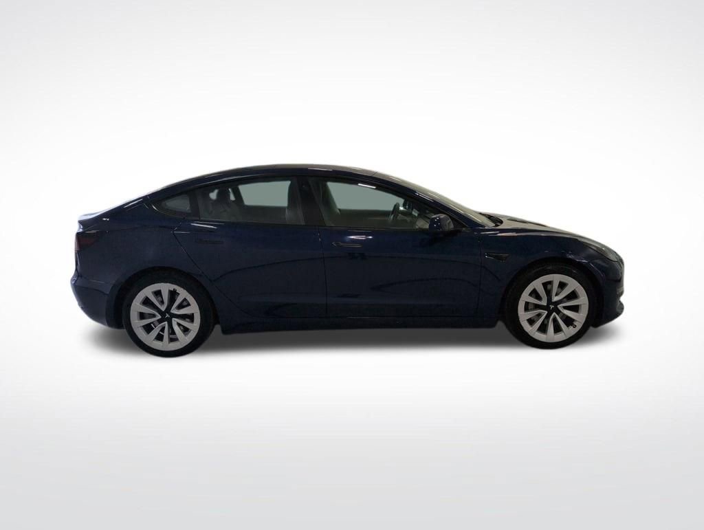 Used 2022 Tesla Model 3 Long Range image 7