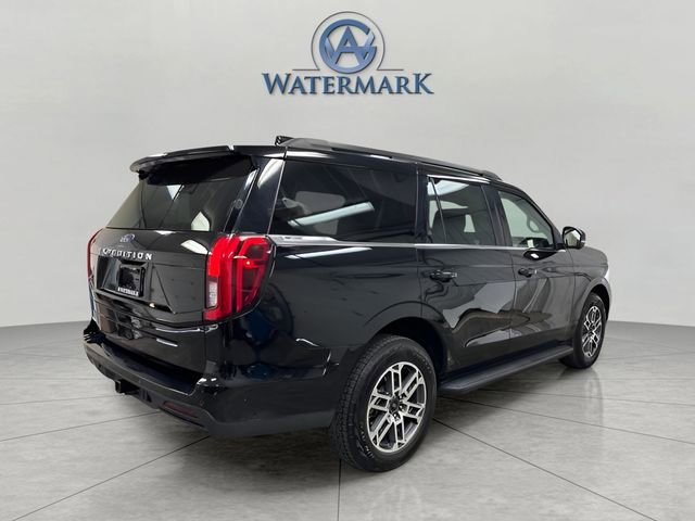 Used 2025 Ford Expedition Active image 5