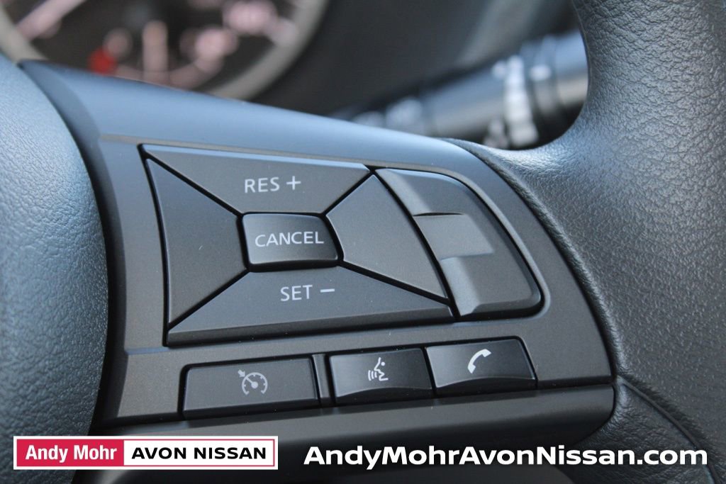 New 2025 Nissan Sentra S image 16