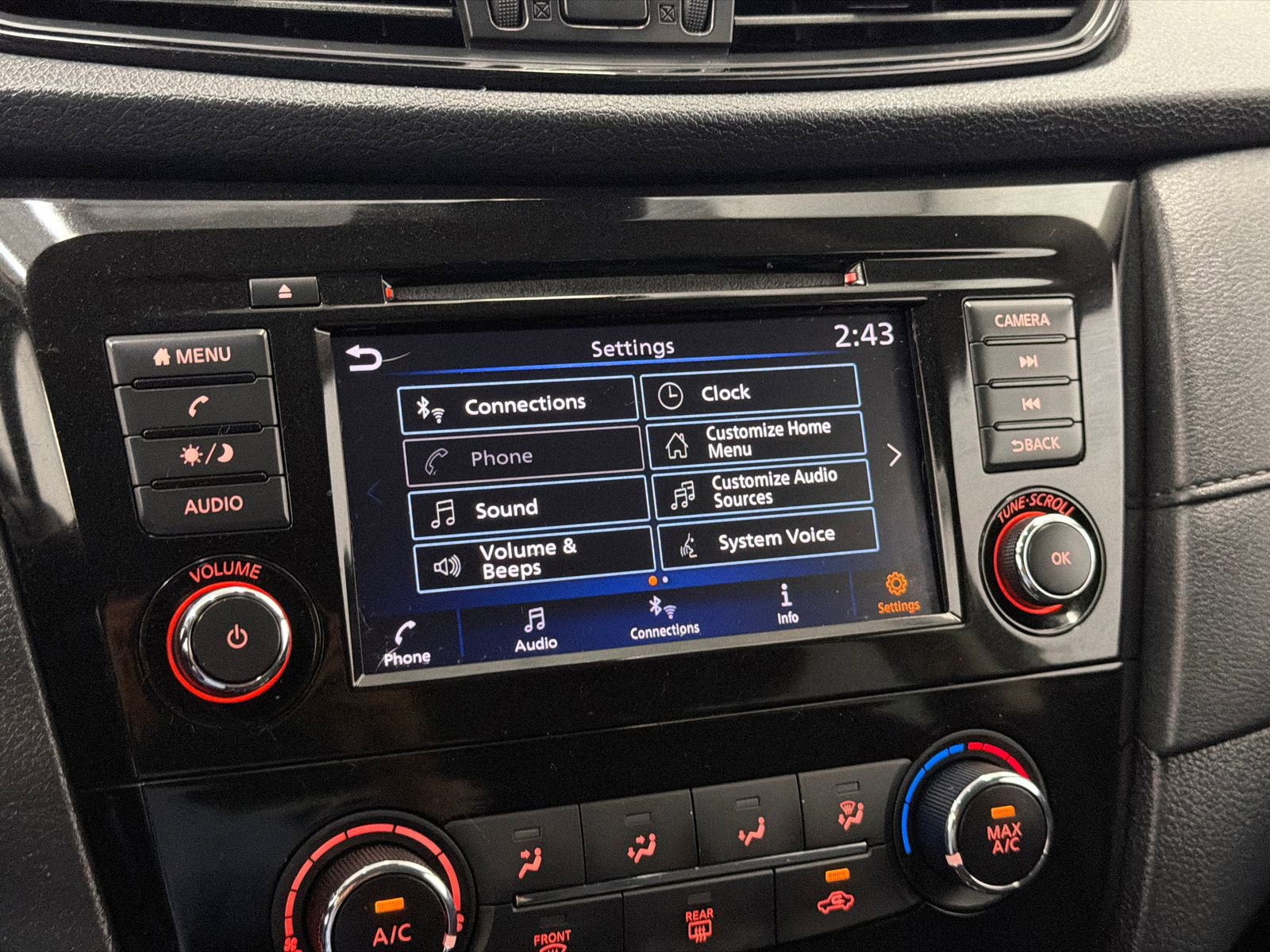 Used 2020 Nissan Rogue S w/ Special Edition Package AWD/4WD image 23