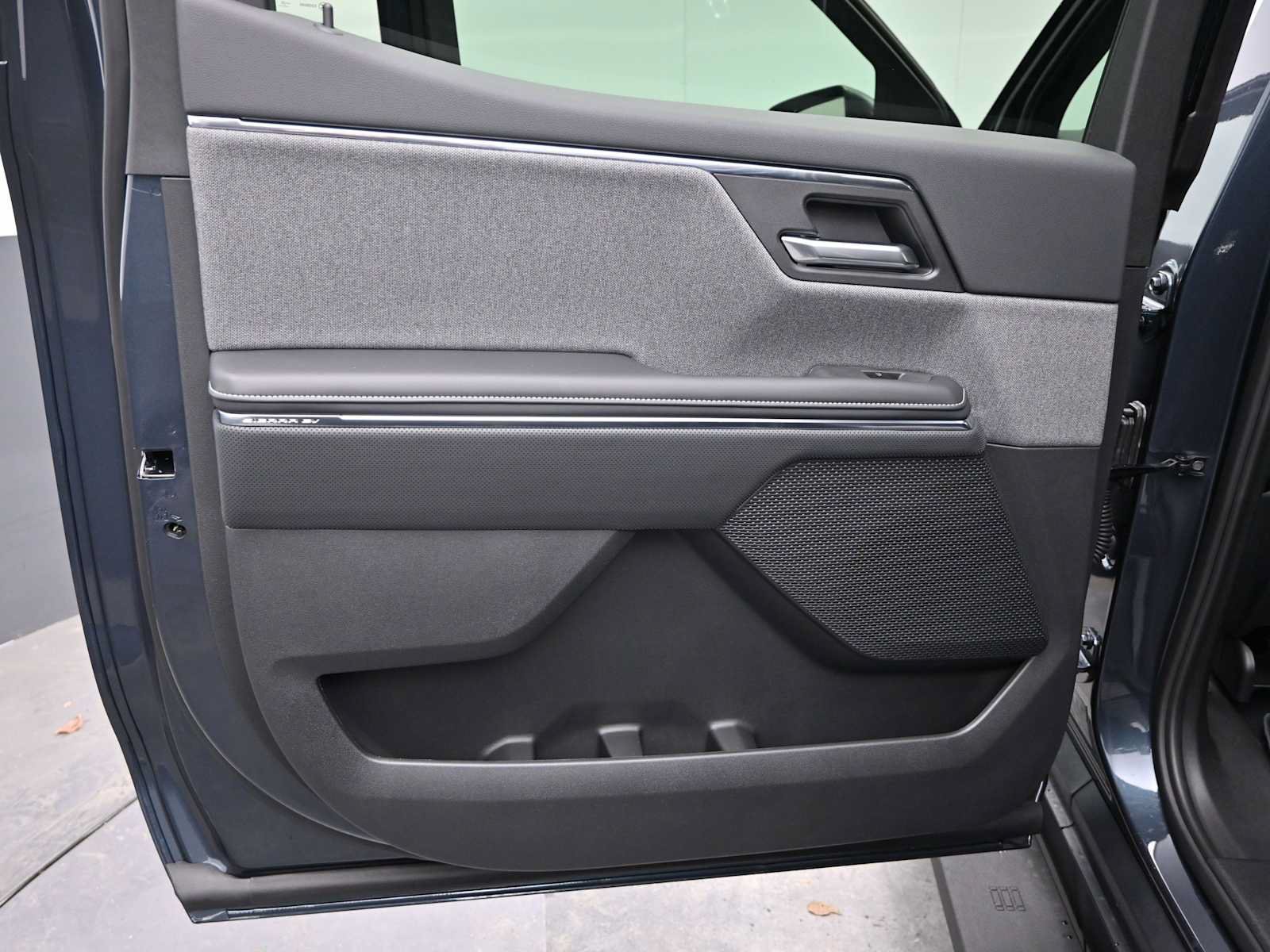 New 2026 GMC Sierra EV Elevation AWD/4WD image 18