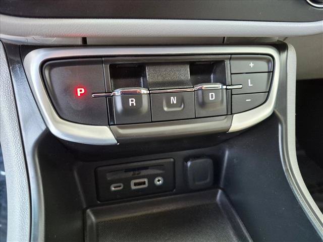 Used 2022 GMC Terrain SLT AWD/4WD image 18