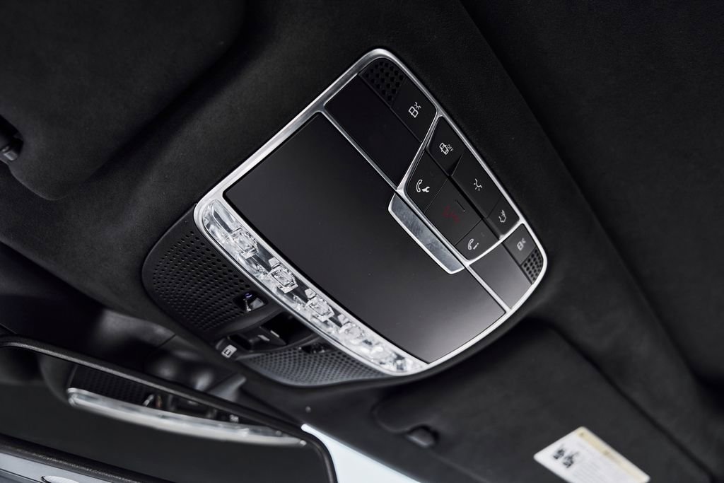 Used 2016 Mercedes-Benz S 63 AMG 4MATIC Coupe image 72