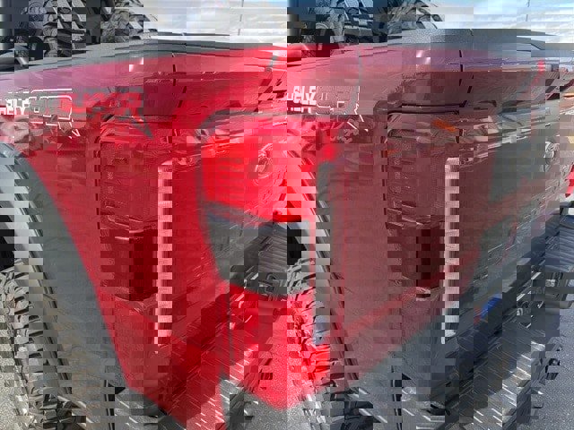 New 2025 Ford F250 Lariat w/ Lariat Ultimate Package image 37