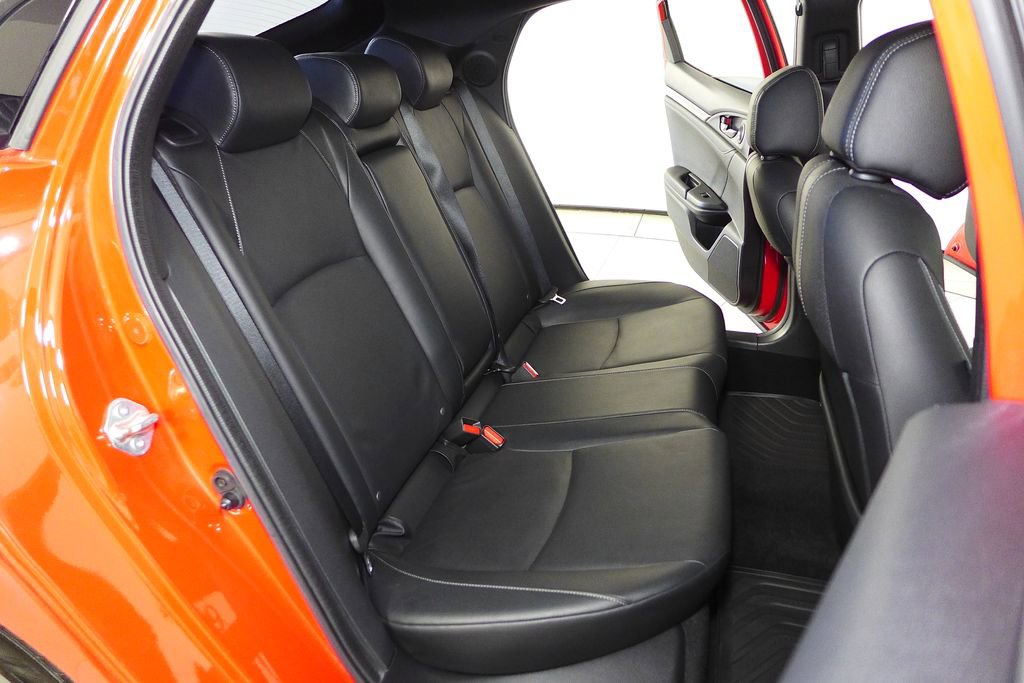 Used 2018 Honda Civic Sport Touring image 20