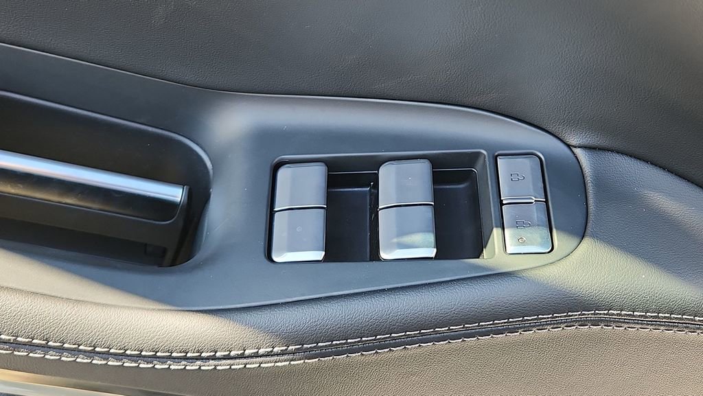New 2025 Lincoln Navigator Reserve AWD/4WD image 17