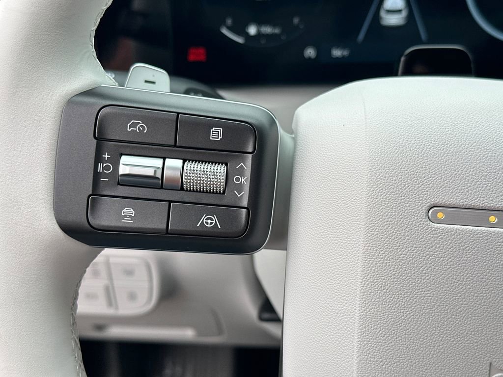 New 2026 Hyundai Palisade Limited image 24