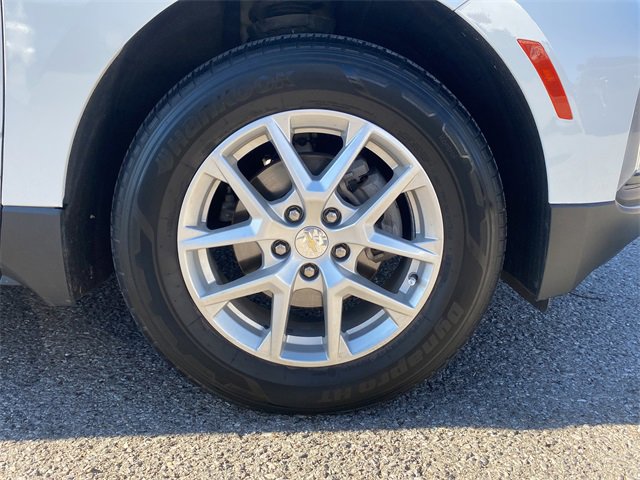 Used 2023 Chevrolet Equinox LT image 9