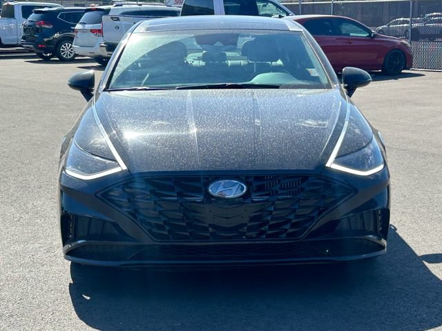 Used 2023 Hyundai Sonata SEL Plus FWD image 8