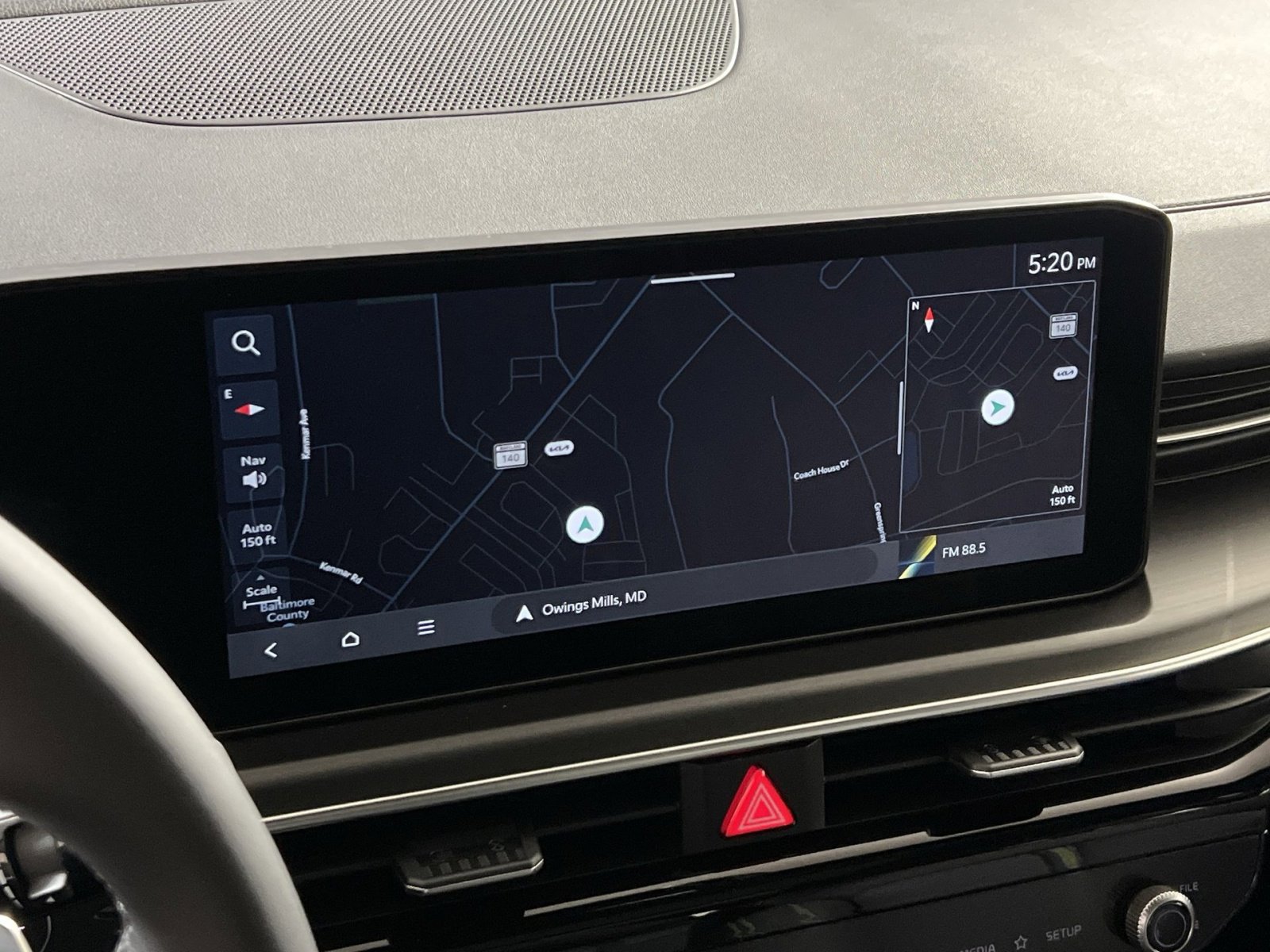 New 2026 Kia K5 GT image 18