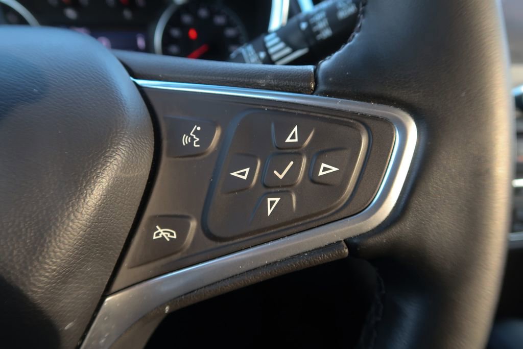 Used 2023 Chevrolet Equinox LT image 31