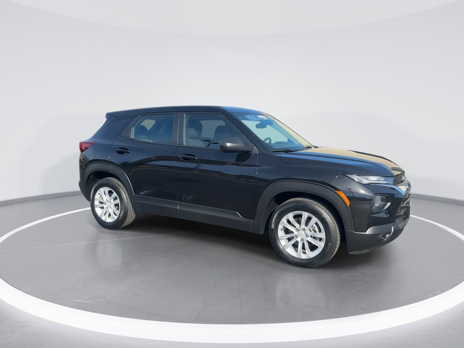 Certified 2023 Chevrolet TrailBlazer LS video 2