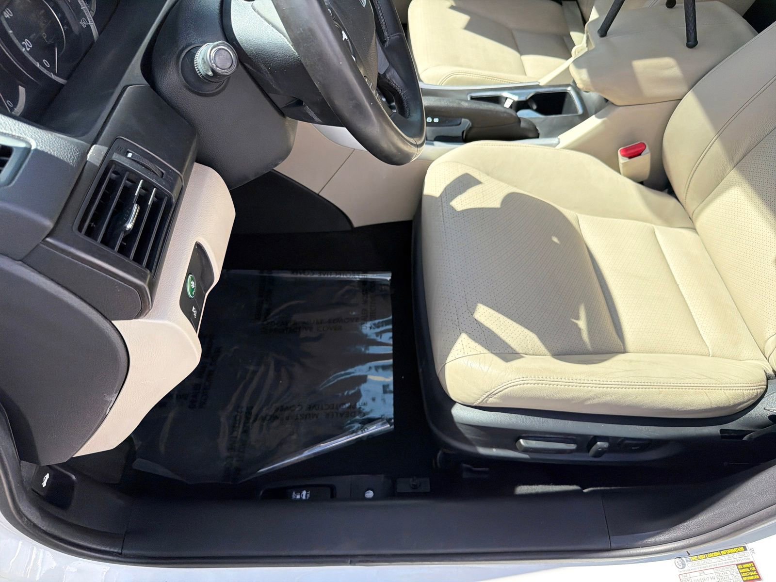 Used 2014 Honda Accord EX-L image 20