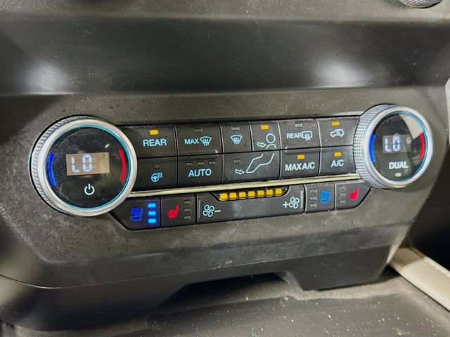 Used 2021 Ford Expedition Max XLT image 14