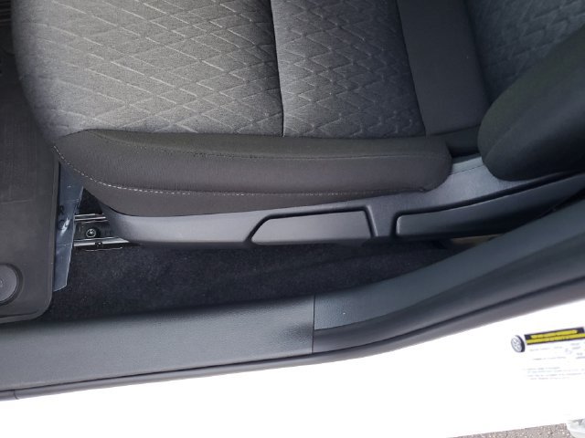 Certified 2026 Nissan Sentra SV w/ SV Convenience Package FWD image 17