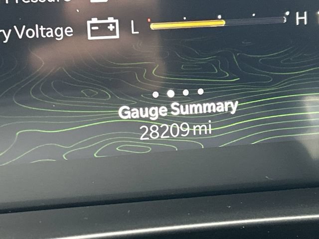 Used 2022 Jeep Grand Cherokee Trailhawk AWD/4WD image 32