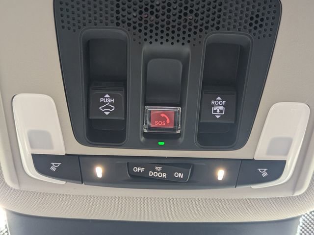 New 2026 Honda Pilot Touring image 22