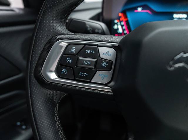 New 2026 Ford Mustang Premium RWD image 18