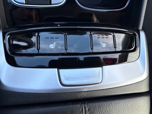 Certified 2023 Hyundai Tucson SEL w/ Cargo Package image 28