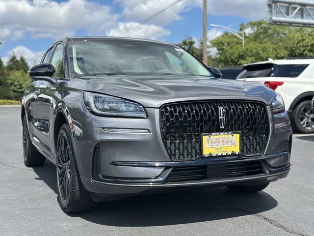 Certified 2023 Lincoln Corsair AWD w/ Equipment Group 101A image 49