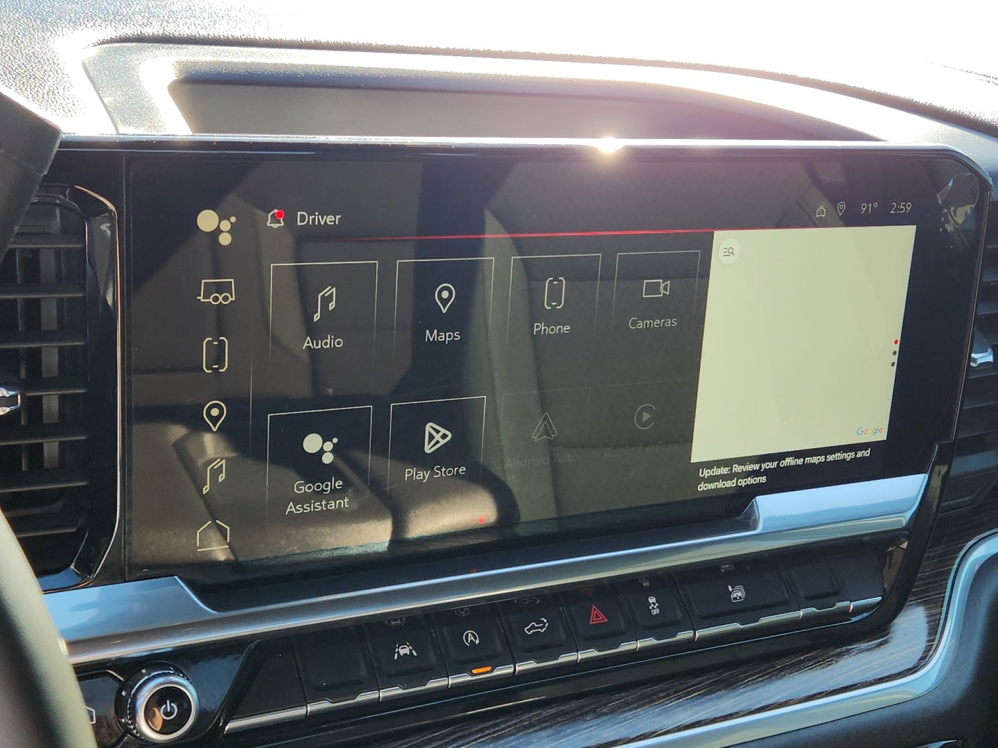 Used 2024 GMC Sierra 1500 Elevation image 15