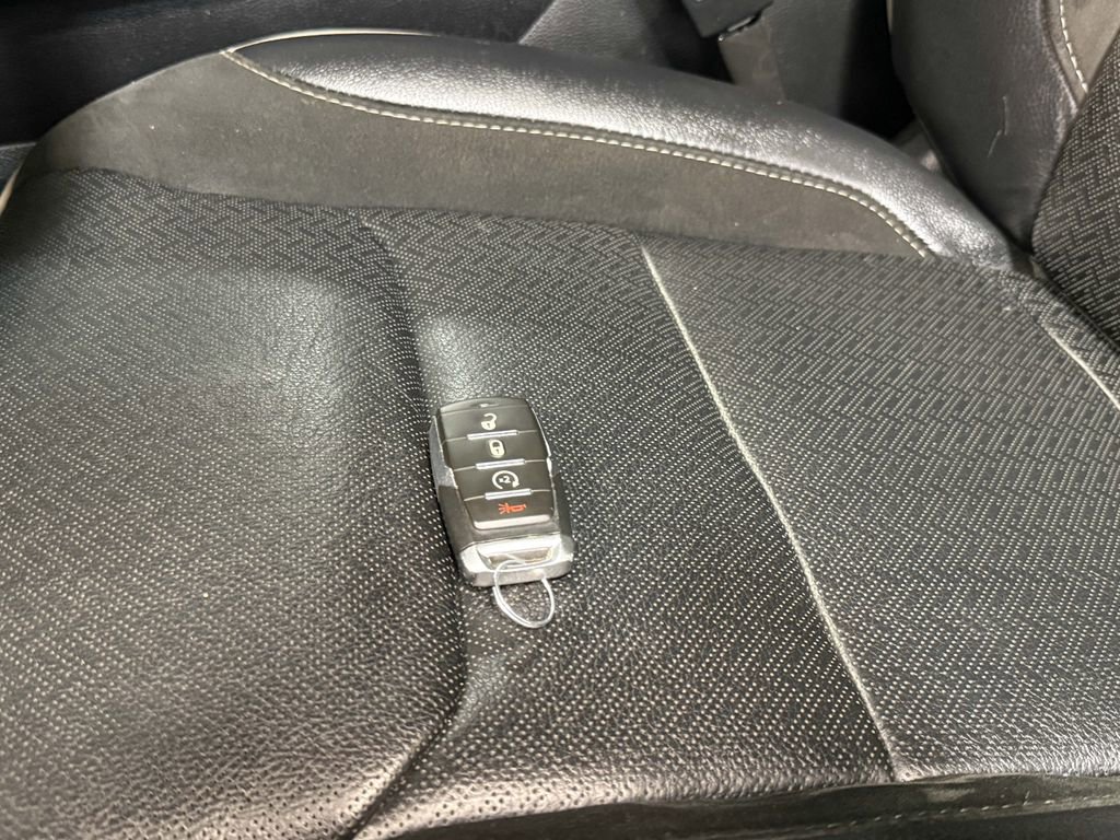 Used 2024 RAM 1500 Laramie image 20