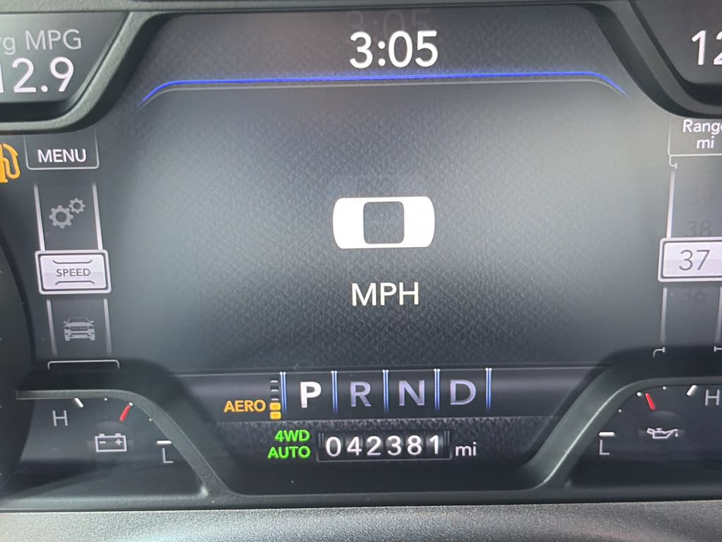 Used 2020 RAM 1500 Limited w/ Bed Utility Group AWD/4WD image 23