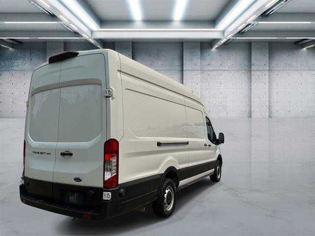 Certified 2024 Ford Transit 250 148 High Roof Extended RWD image 6