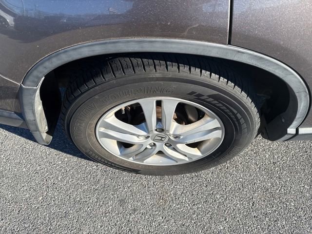 Used 2011 Honda CR-V EX-L image 7