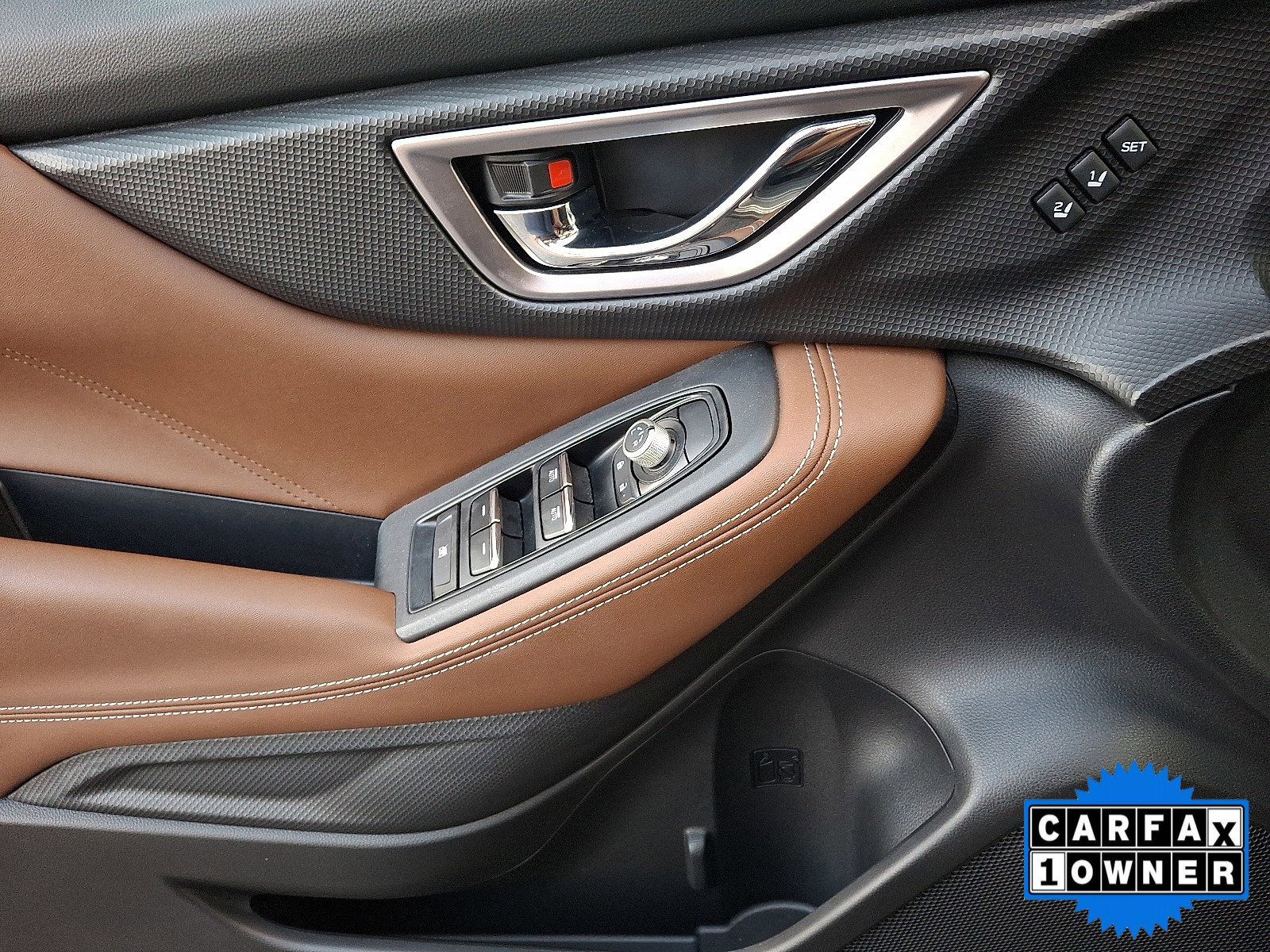 Used 2019 Subaru Forester Touring image 20