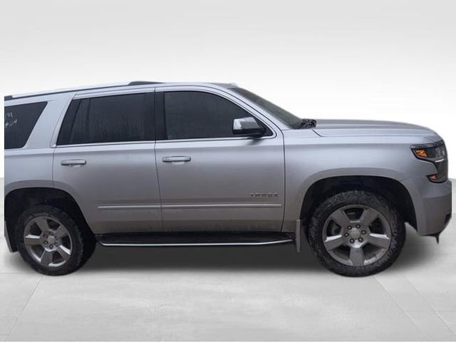 Used 2017 Chevrolet Tahoe Premier image 5