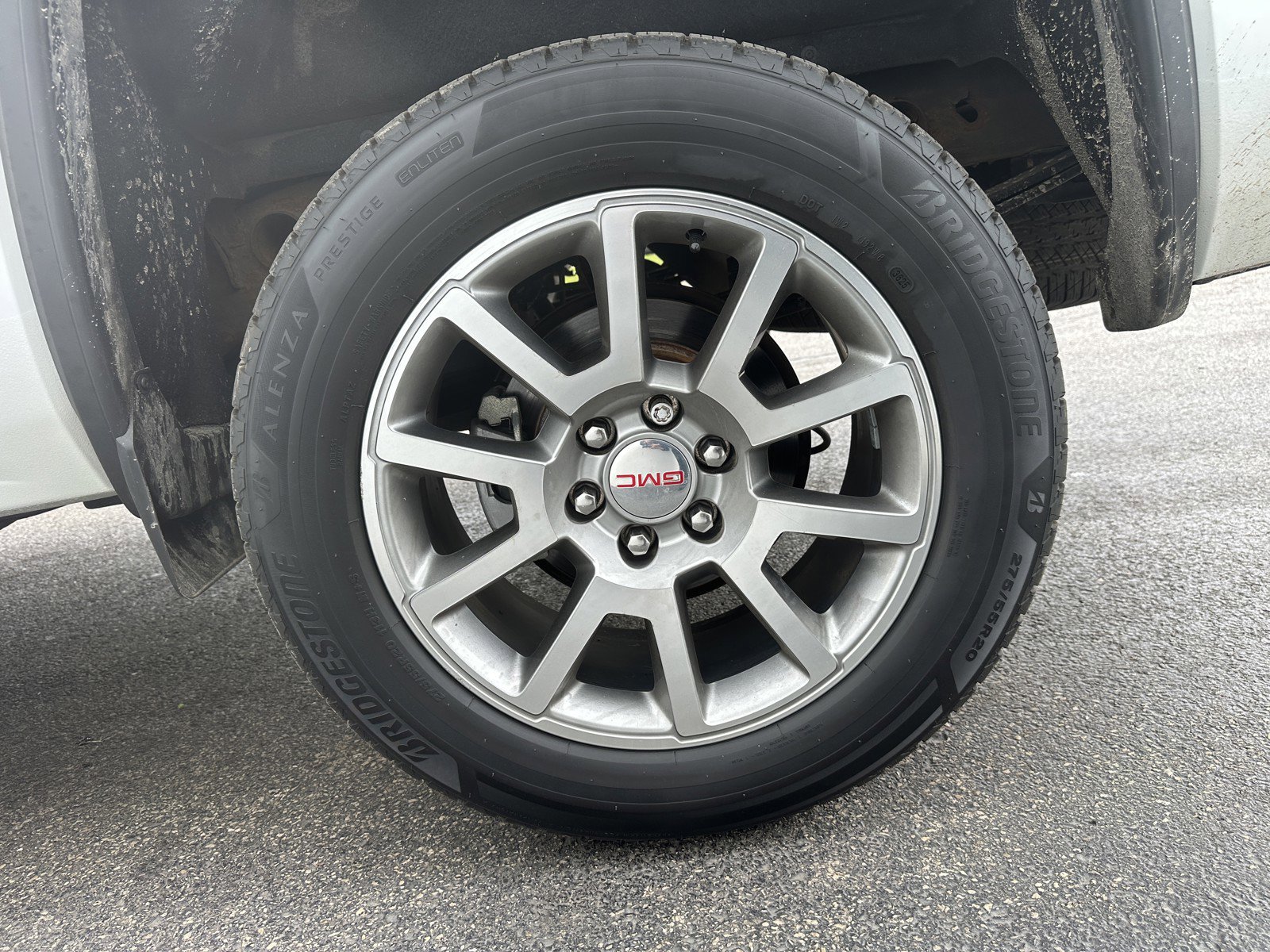 Used 2018 GMC Sierra 1500 Denali AWD/4WD image 28