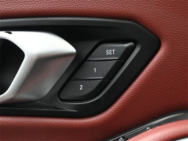 Used 2023 BMW 330i xDrive Sedan w/ M Sport Package image 48