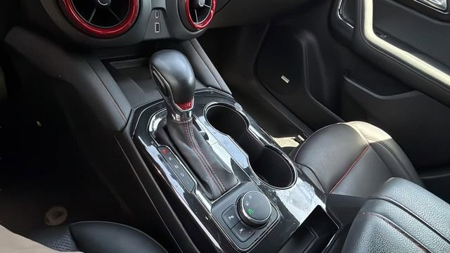 Used 2023 Chevrolet Blazer RS w/ Driver Confidence II Package image 30