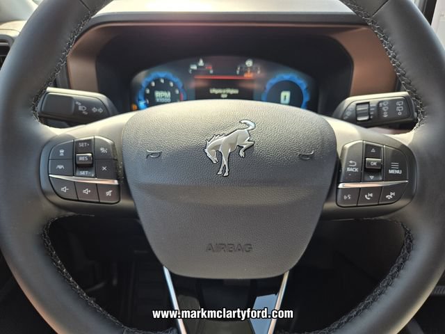 New 2026 Ford Bronco Sport Outer Banks w/ Sasquatch Outer Banks Package AWD/4WD image 21